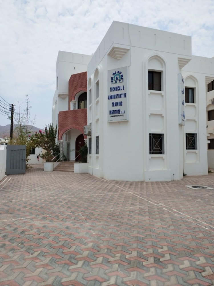 7 bedrooms Property in Muscat, Oman No. 1605