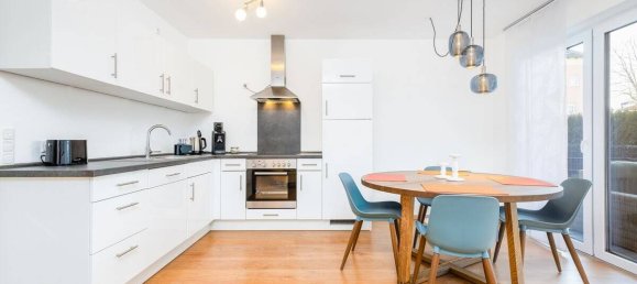 2غرفة شقة في Augsburg, Germany رقم 11351 14