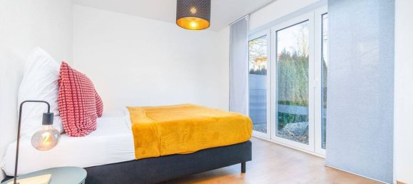 2غرفة شقة في Augsburg, Germany رقم 11351 9