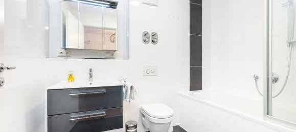 2غرفة شقة في Augsburg, Germany رقم 11351 7