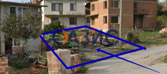 500m² Land in Popovich, Bulgaria No. 7 2