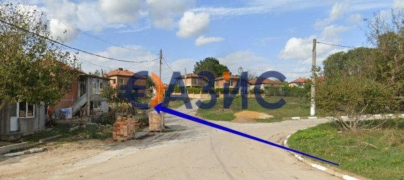 500m² Land in Popovich, Bulgaria No. 7 3