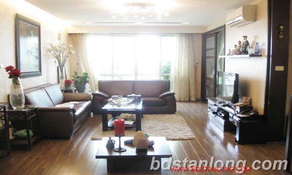 3 Schlafzimmer Wohnung in Tay Ho, Vietnam, Nr. 6238