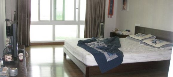 3 Schlafzimmer Wohnung in Tay Ho, Vietnam, Nr. 6238 7