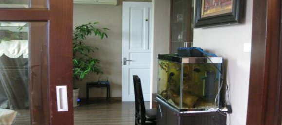 3 Schlafzimmer Wohnung in Tay Ho, Vietnam, Nr. 6238 3