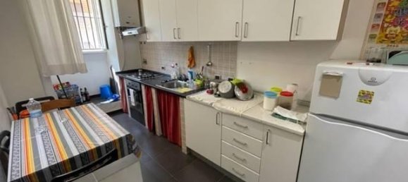 Квартира с 2 комнатами в Рим, Италия № 28251 9