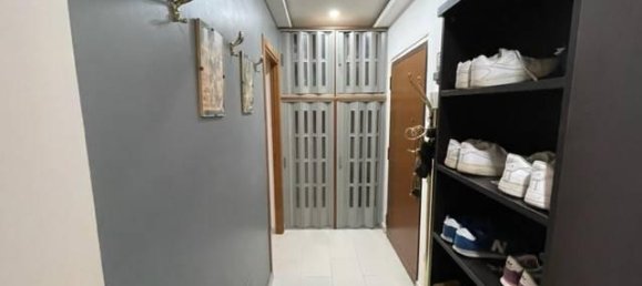 Квартира с 2 комнатами в Рим, Италия № 28251 5