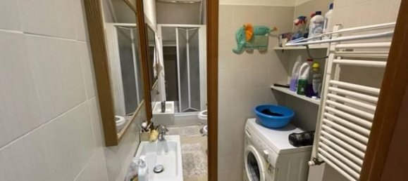 Квартира с 2 комнатами в Рим, Италия № 28251 12