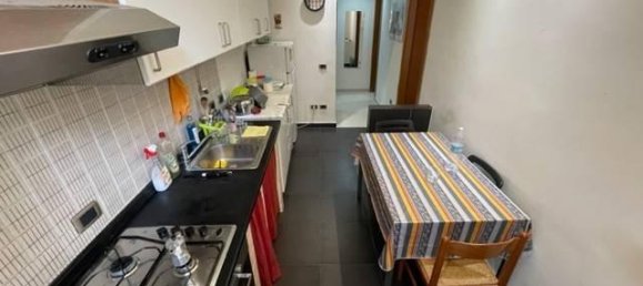 Квартира с 2 комнатами в Рим, Италия № 28251 10