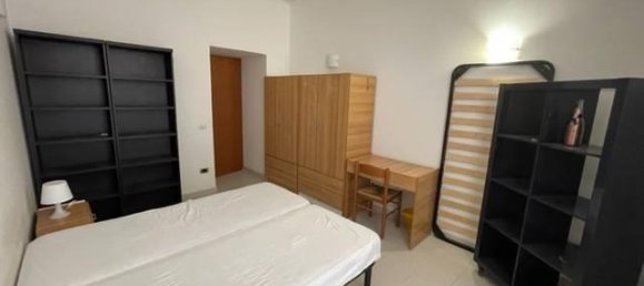 Квартира с 2 комнатами в Рим, Италия № 28251 3