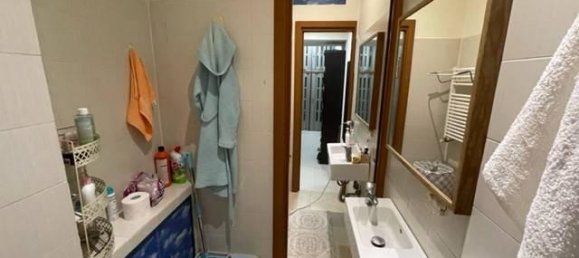 Квартира с 2 комнатами в Рим, Италия № 28251 13