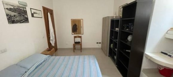 Квартира с 2 комнатами в Рим, Италия № 28251 6