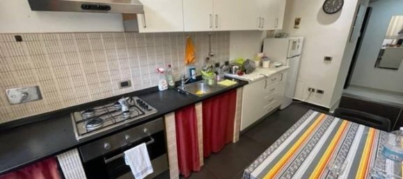 Квартира с 2 комнатами в Рим, Италия № 28251 11