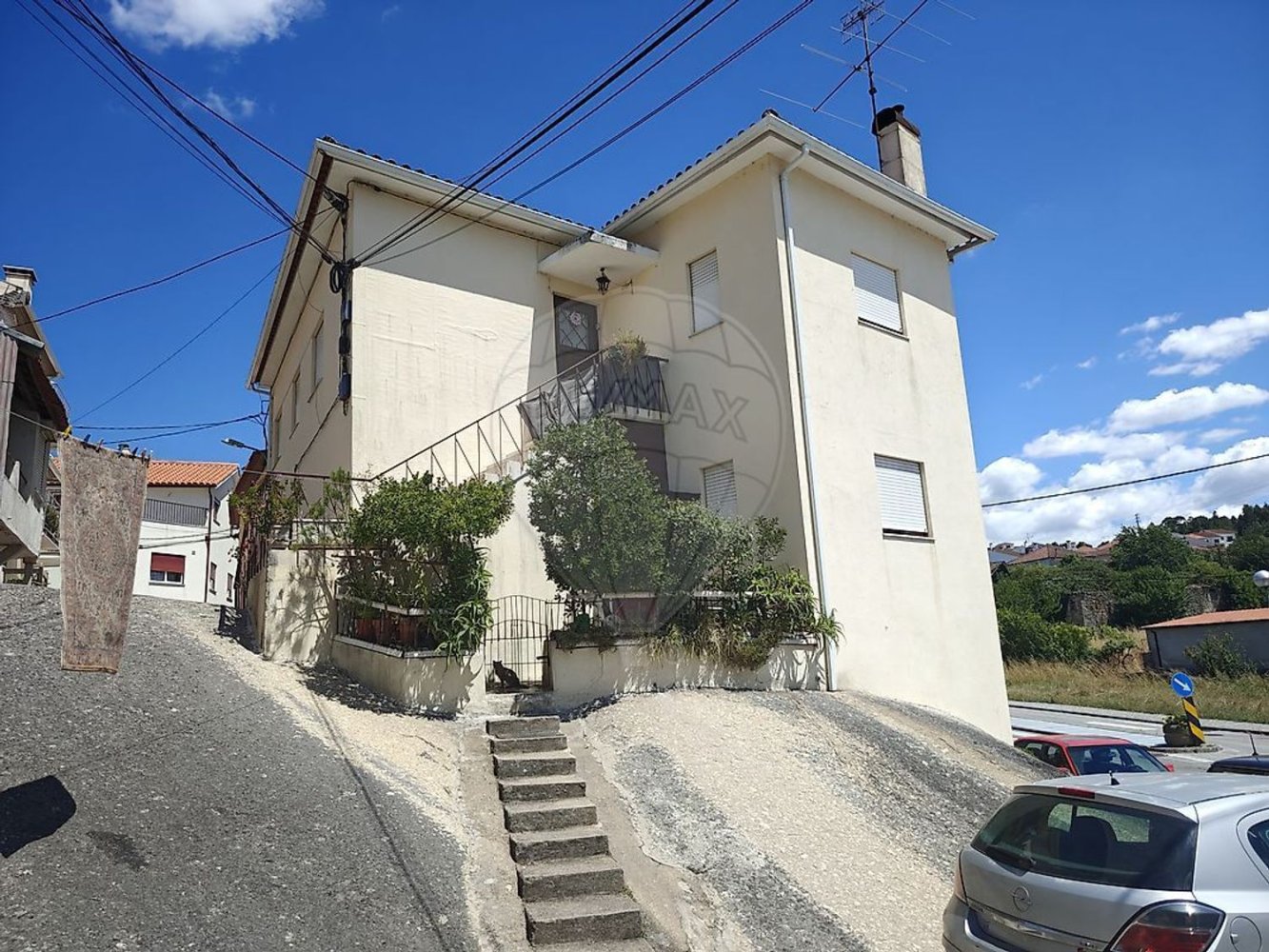 6 bedrooms House in Viseu, Portugal No. 169326