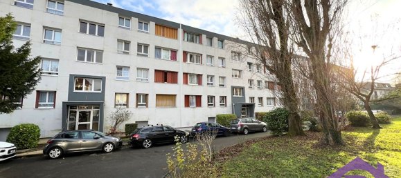 Apartamento T2 em Viry-Chatillon, France N.º 170604 2