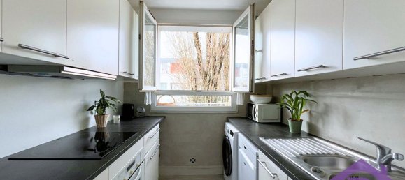 Apartamento T2 em Viry-Chatillon, France N.º 170604 4