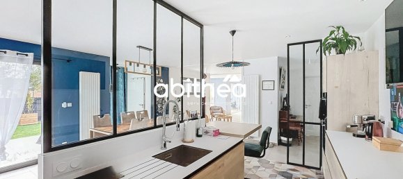 4 bedrooms House in Anzin-Saint-Aubin, France No. 43094 4