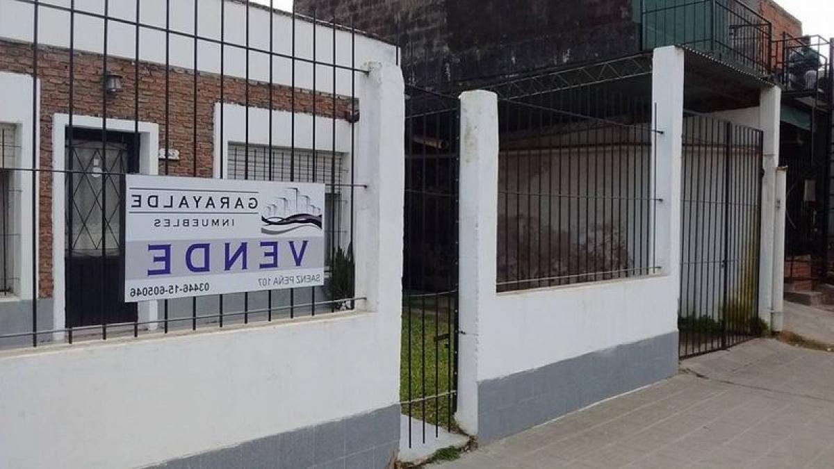 2 Schlafzimmer Haus in Entre Rios, Argentina, Nr. 3418