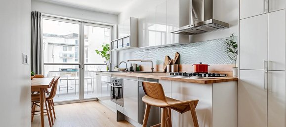 2 Schlafzimmer Wohnung in Saint-Denis, France, Nr. 140658 4