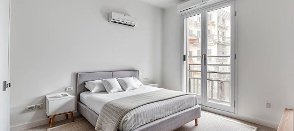 2 Schlafzimmer Wohnung in Saint-Denis, France, Nr. 140658 6