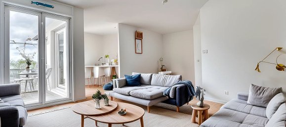 2 Schlafzimmer Wohnung in Saint-Denis, France, Nr. 140658 2