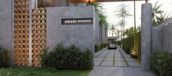 2 chambres villa à vendre à Seminyak, Badung, Bali, Indonesia № 2779 10
