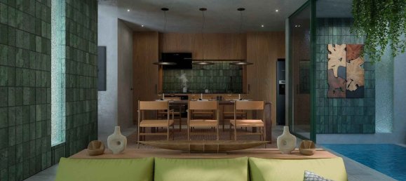 2 chambres villa à vendre à Seminyak, Badung, Bali, Indonesia № 2779 15