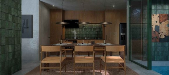 2 chambres villa à vendre à Seminyak, Badung, Bali, Indonesia № 2779 7