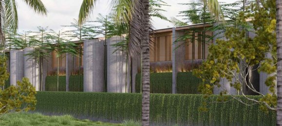 2 chambres villa à vendre à Seminyak, Badung, Bali, Indonesia № 2779 13