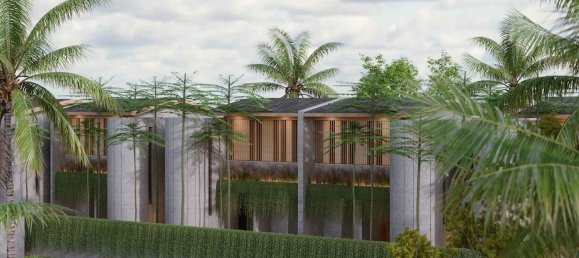 2 chambres villa à vendre à Seminyak, Badung, Bali, Indonesia № 2779 11