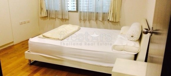 2 bedrooms Condo in Bangkok, Thailand No. 7609 3