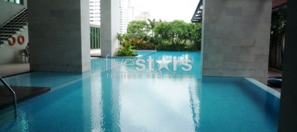 2 bedrooms Condo in Bangkok, Thailand No. 7609 6