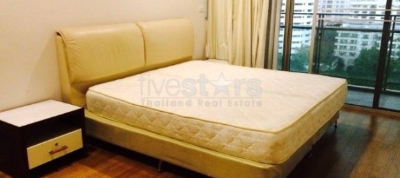 2 bedrooms Condo in Bangkok, Thailand No. 7609 2