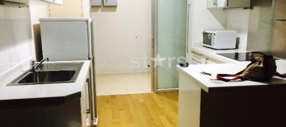 2 bedrooms Condo in Bangkok, Thailand No. 7609 5