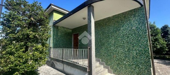 2 bedrooms Villa in Trezzo sull'Adda, Italy No. 314120 12