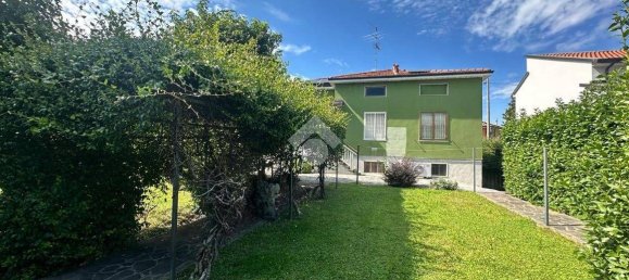 2 bedrooms Villa in Trezzo sull'Adda, Italy No. 314120 16