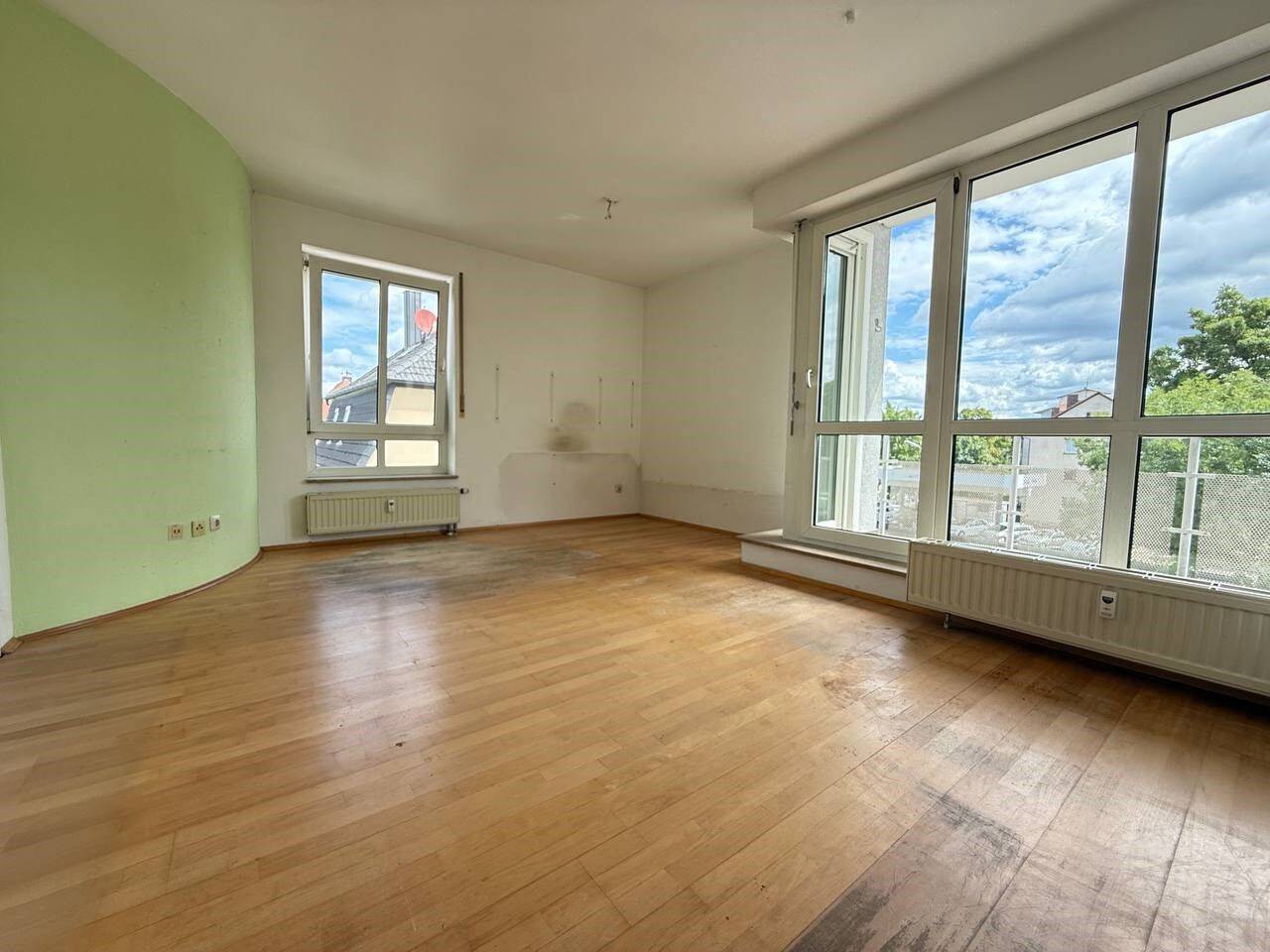 Studio à Forchheim, Germany No. 357300