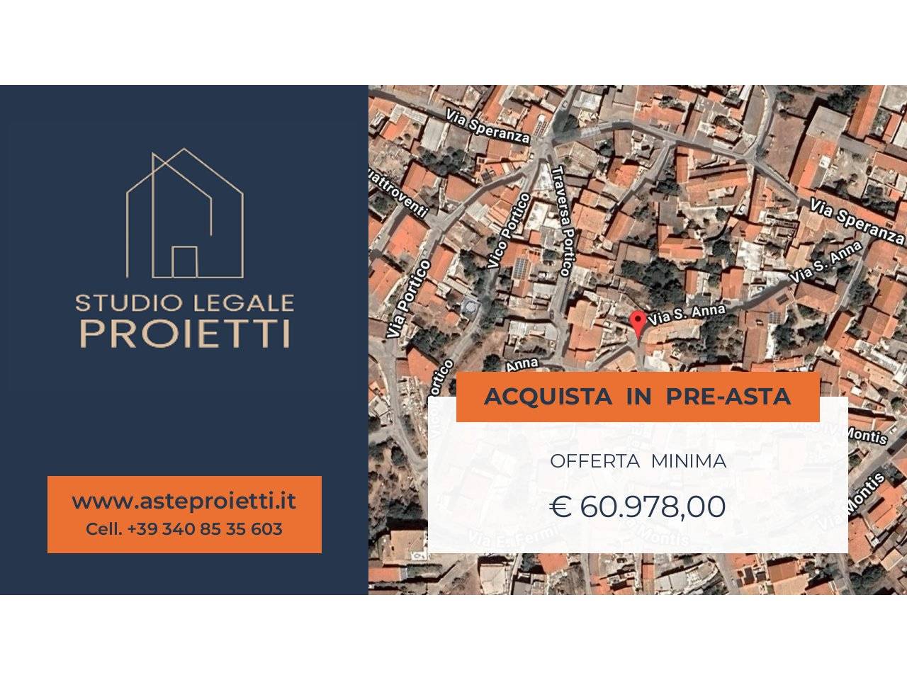 4 bedrooms Apartment in Sardinia, Italy No. 296099