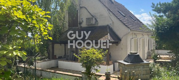 5 غرف نوم منزل في Armancourt, France رقم 245869 9