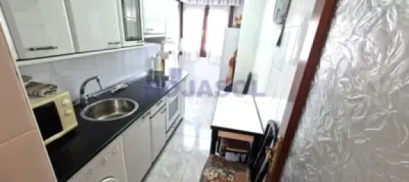 2 bedrooms Apartment in Cantabria, Spain No. 187829 9
