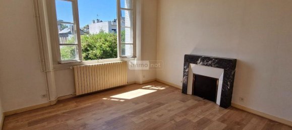 Villa T5 em Rennes, France N.º 349456 2