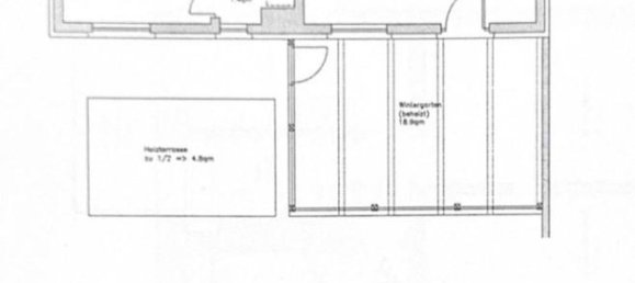 3 rooms House in Potsdam, Germany No. 336752 22