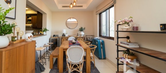 3 Schlafzimmer Villa in Reem, UAE, Nr. 28586 5