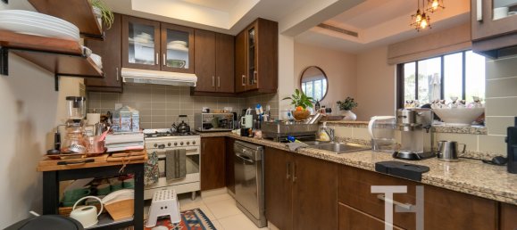 3 Schlafzimmer Villa in Reem, UAE, Nr. 28586 7