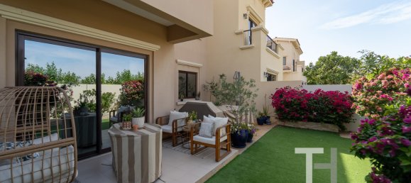 3 Schlafzimmer Villa in Reem, UAE, Nr. 28586 16