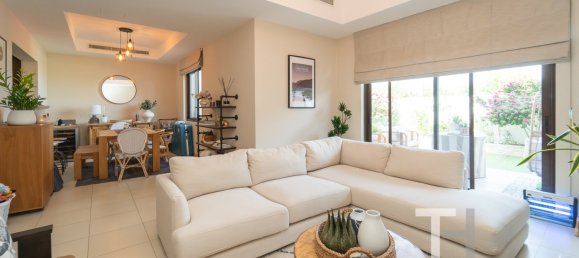 3 Schlafzimmer Villa in Reem, UAE, Nr. 28586 2