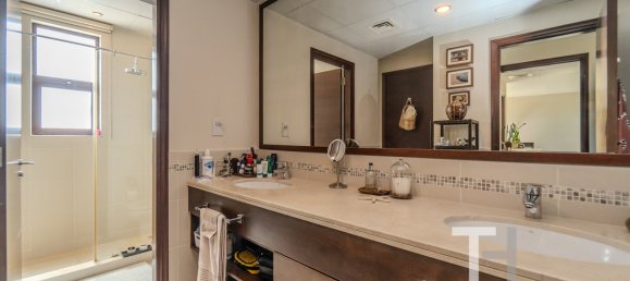 3 Schlafzimmer Villa in Reem, UAE, Nr. 28586 15