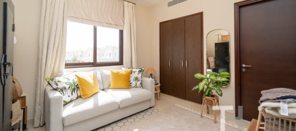 3 Schlafzimmer Villa in Reem, UAE, Nr. 28586 13