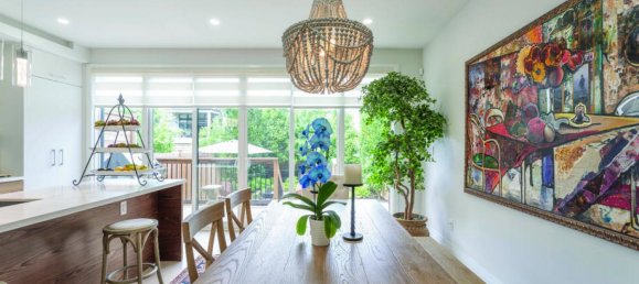 4 bedrooms House in Mississauga, Canada No. 352 12