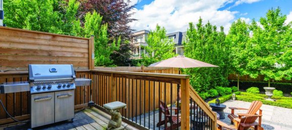 4 bedrooms House in Mississauga, Canada No. 352 6